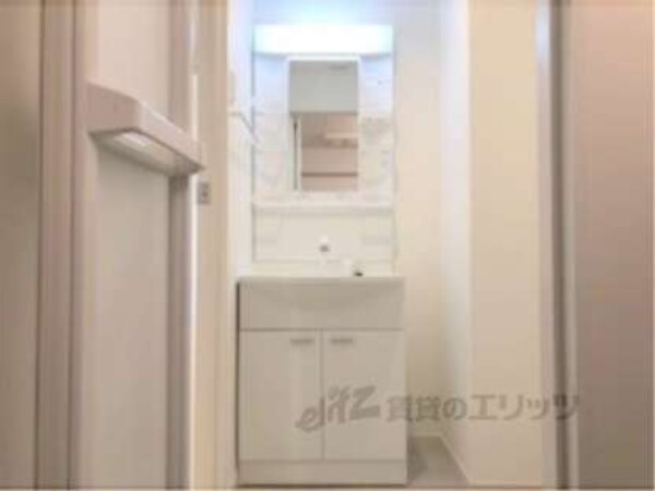 洗面所
