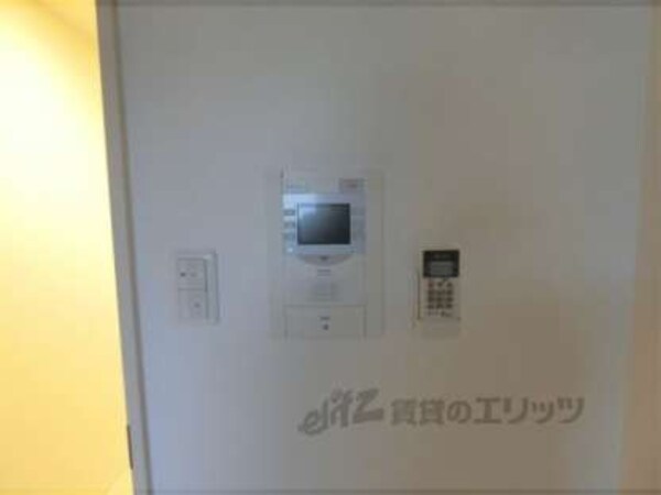 ＴＶモニターフォン