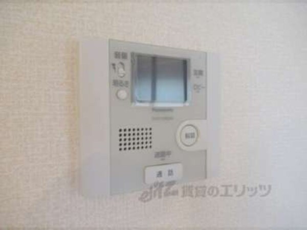 ＴＶモニターフォン