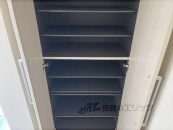 下駄箱