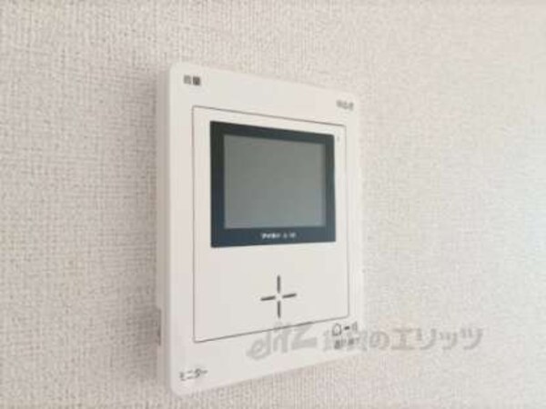 ＴＶモニターフォン