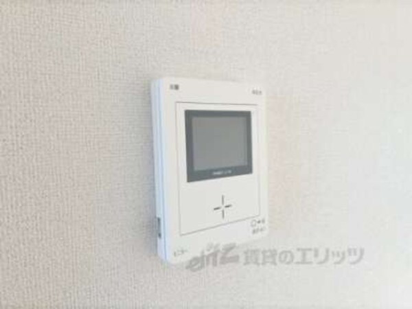 ＴＶモニターフォン