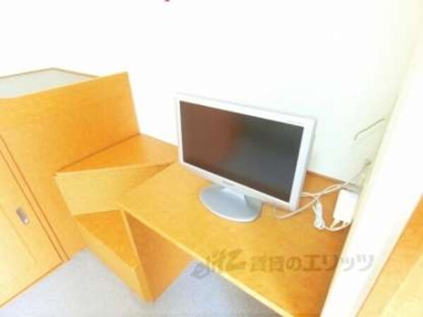 テレビ