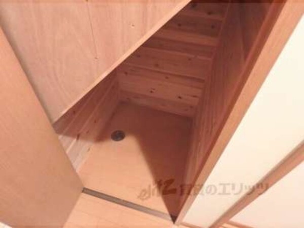 階段下収納