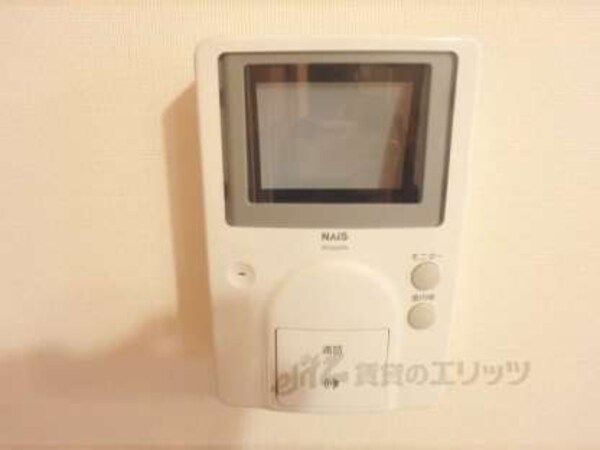 ＴＶモニターフォン