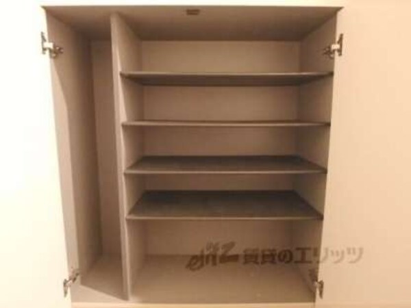下駄箱