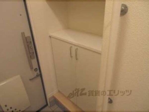 下駄箱