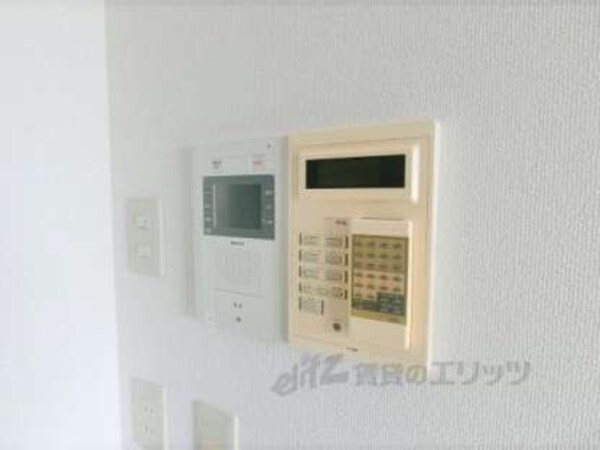 ＴＶモニターフォン