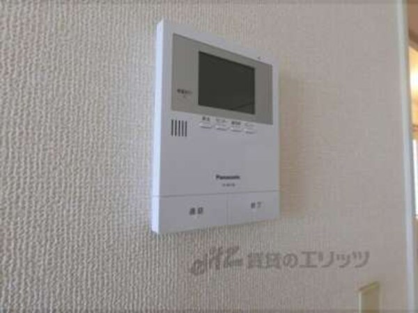 ＴＶモニターフォン