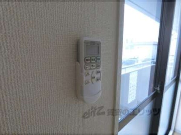 リモコン