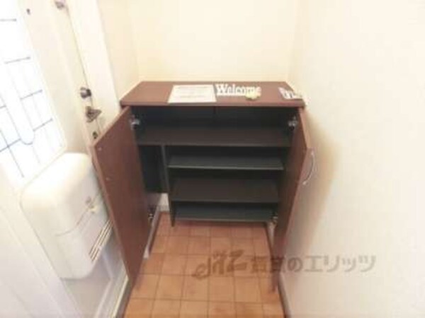 下駄箱