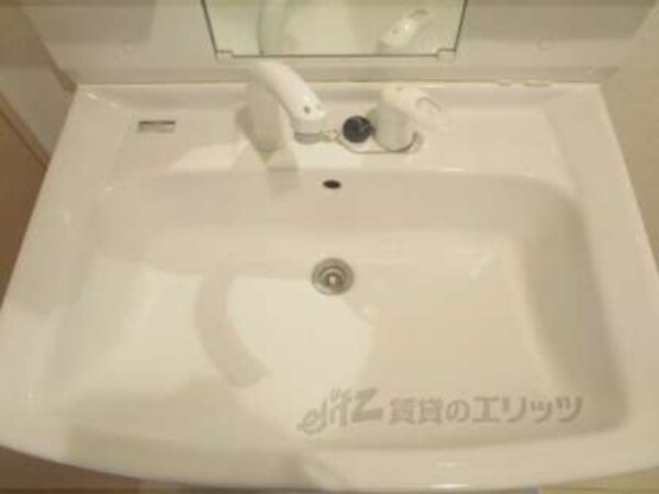 洗面所