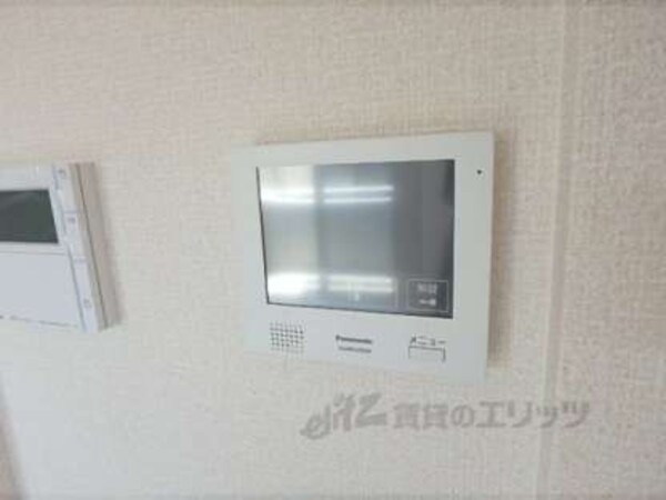 ＴＶモニターフォン