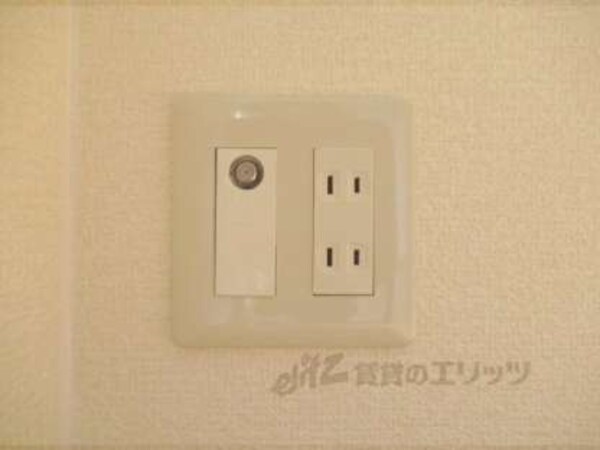 コンセント