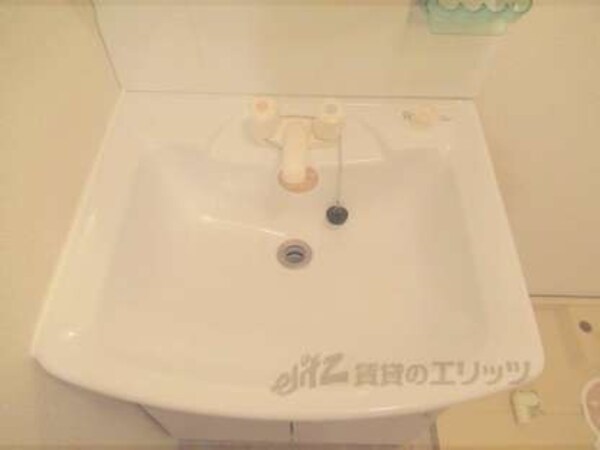 洗面所