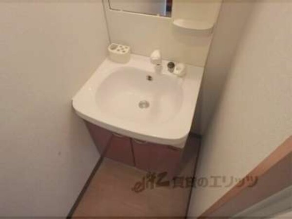 洗面所