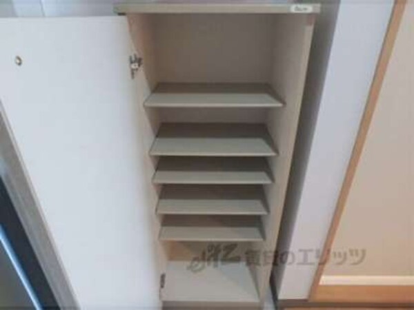 下駄箱