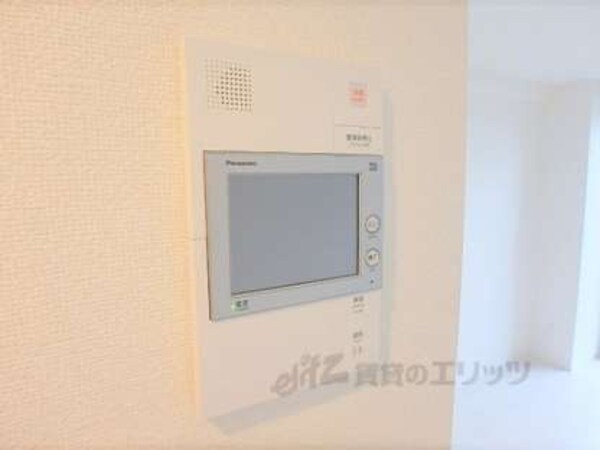 ＴＶモニターフォン