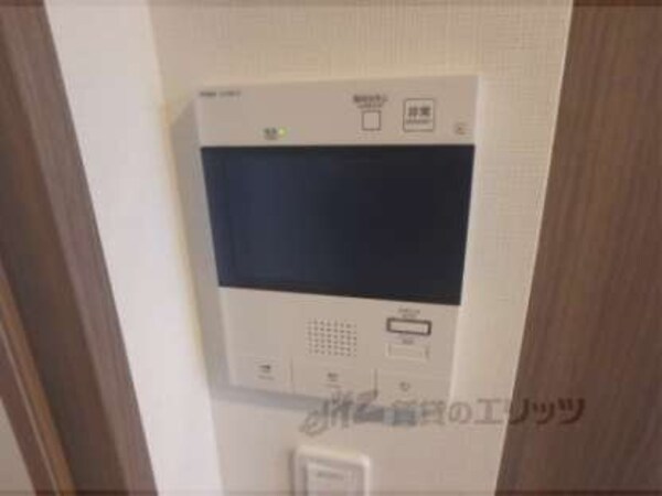 ＴＶモニターフォン