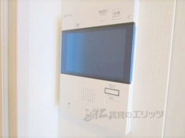 ＴＶモニターフォン