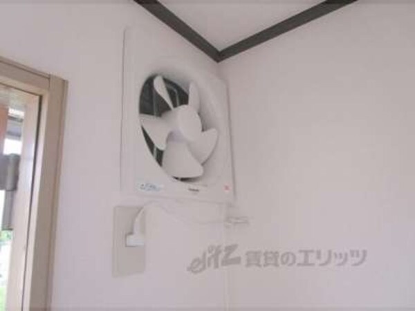 換気扇