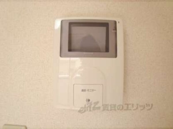 ＴＶモニターフォン