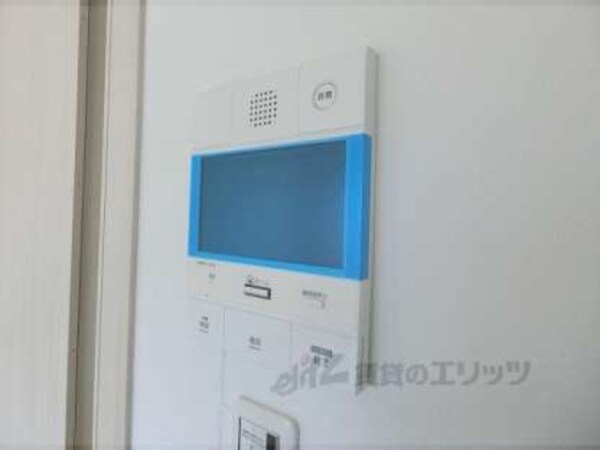 ＴＶモニターフォン