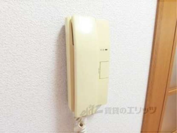 インターホン