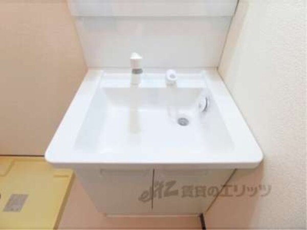 洗面所