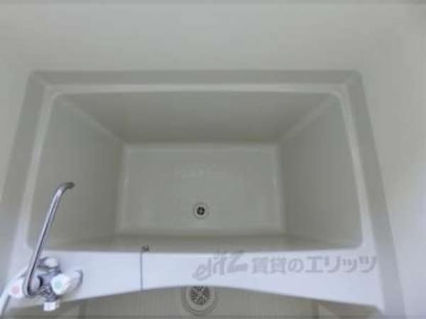 ユニットバス