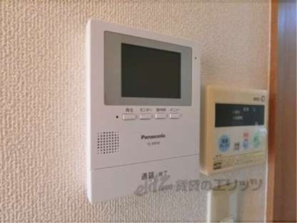 ＴＶモニターフォン