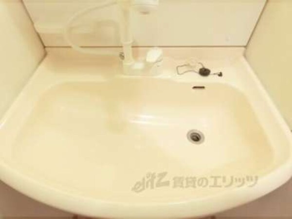 洗面所