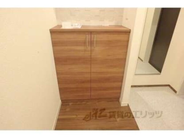 下駄箱