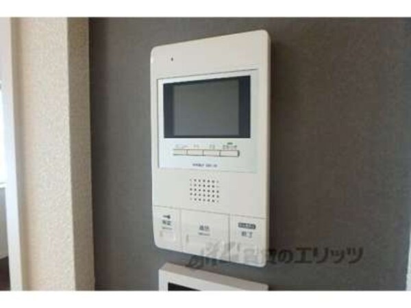 ＴＶモニターフォン
