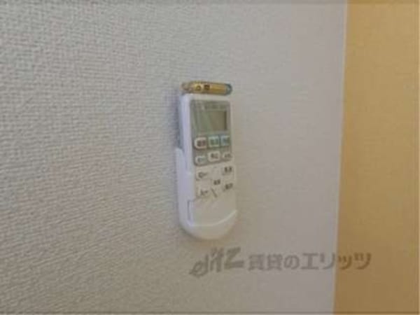 リモコン