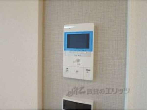 ＴＶモニターフォン