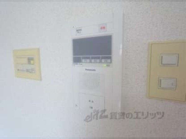 ＴＶモニターフォン