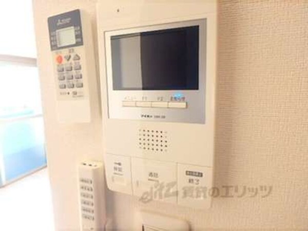 ＴＶモニターフォン