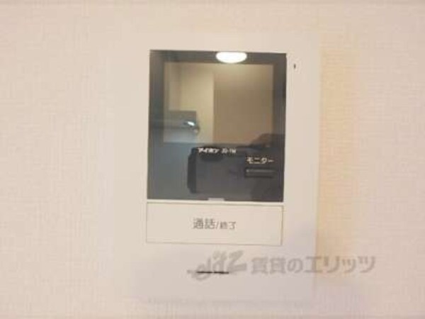 ＴＶモニターフォン