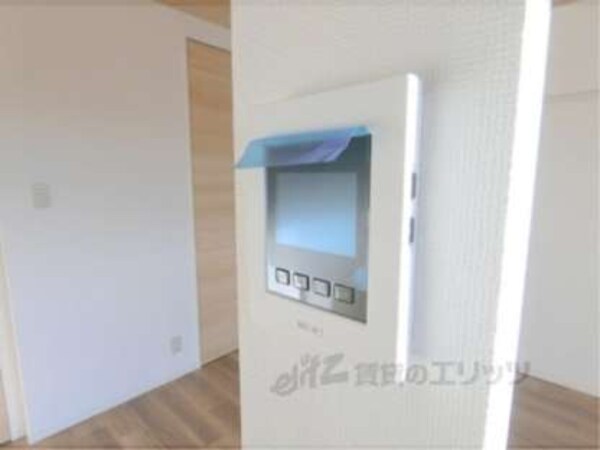 ＴＶモニターフォン