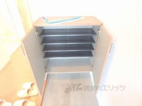 下駄箱