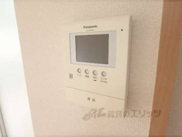 ＴＶモニターフォン