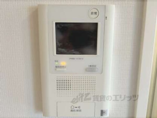 インターフォン