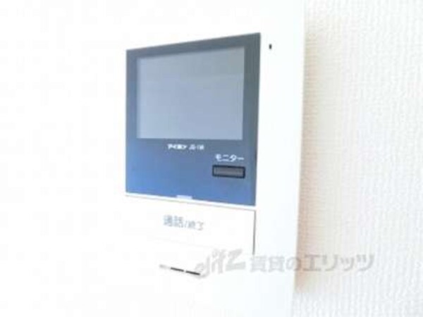 ＴＶモニターフォン