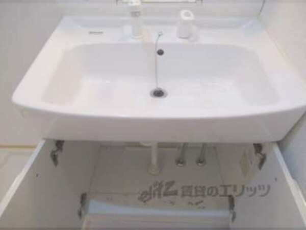 洗面所