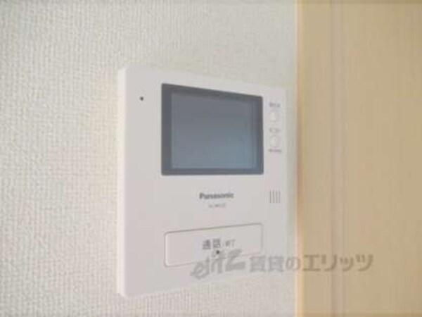 ＴＶモニターフォン