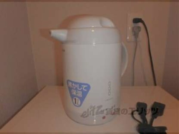 湯沸かし器