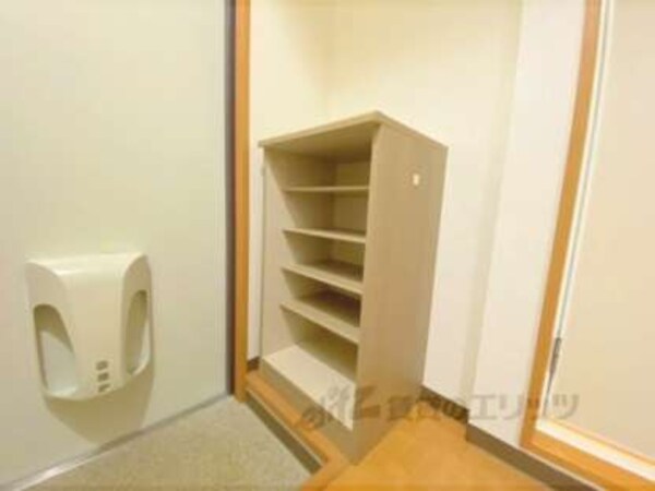 下駄箱