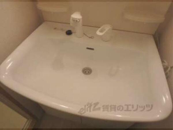 洗面所
