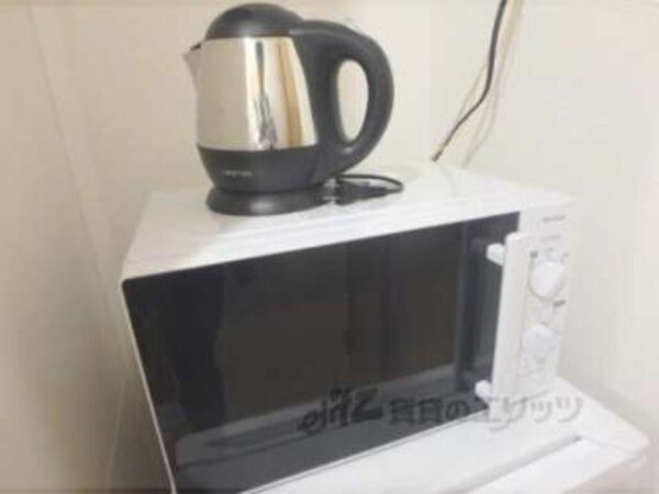 レンジ